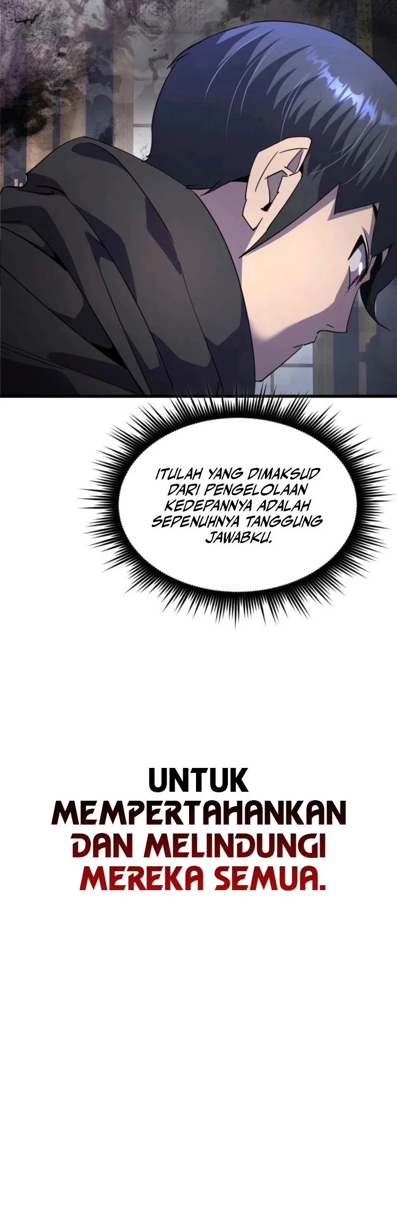 Genius Mage Who Uses Fists Chapter 31 - halaman 13