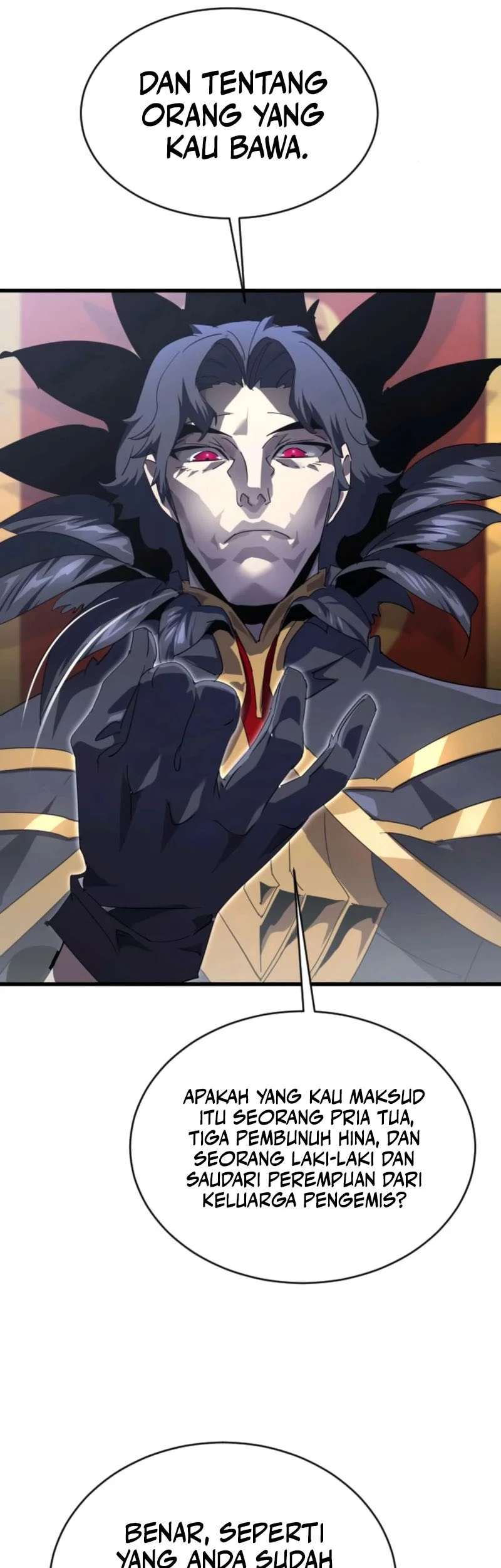 Genius Mage Who Uses Fists Chapter 31 - halaman 14