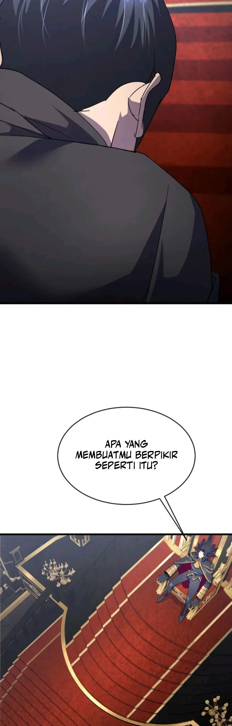 Genius Mage Who Uses Fists Chapter 31 - halaman 19