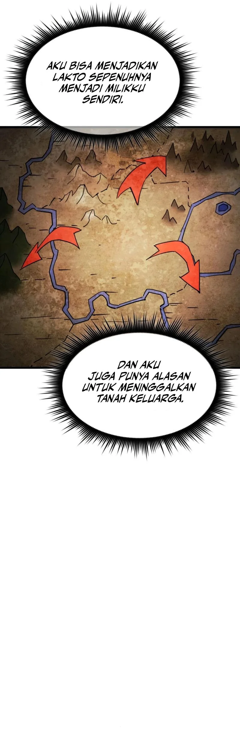 Genius Mage Who Uses Fists Chapter 31 - halaman 30