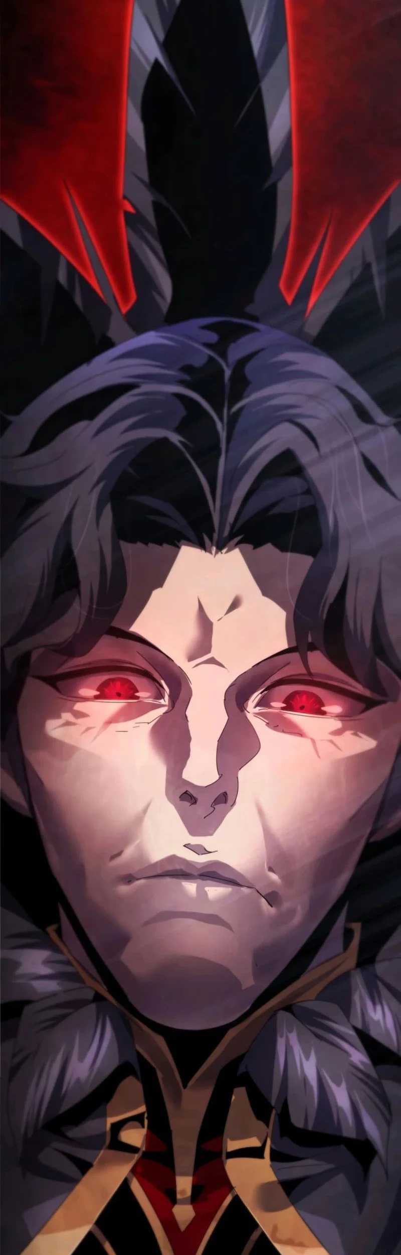 Genius Mage Who Uses Fists Chapter 31 - halaman 33