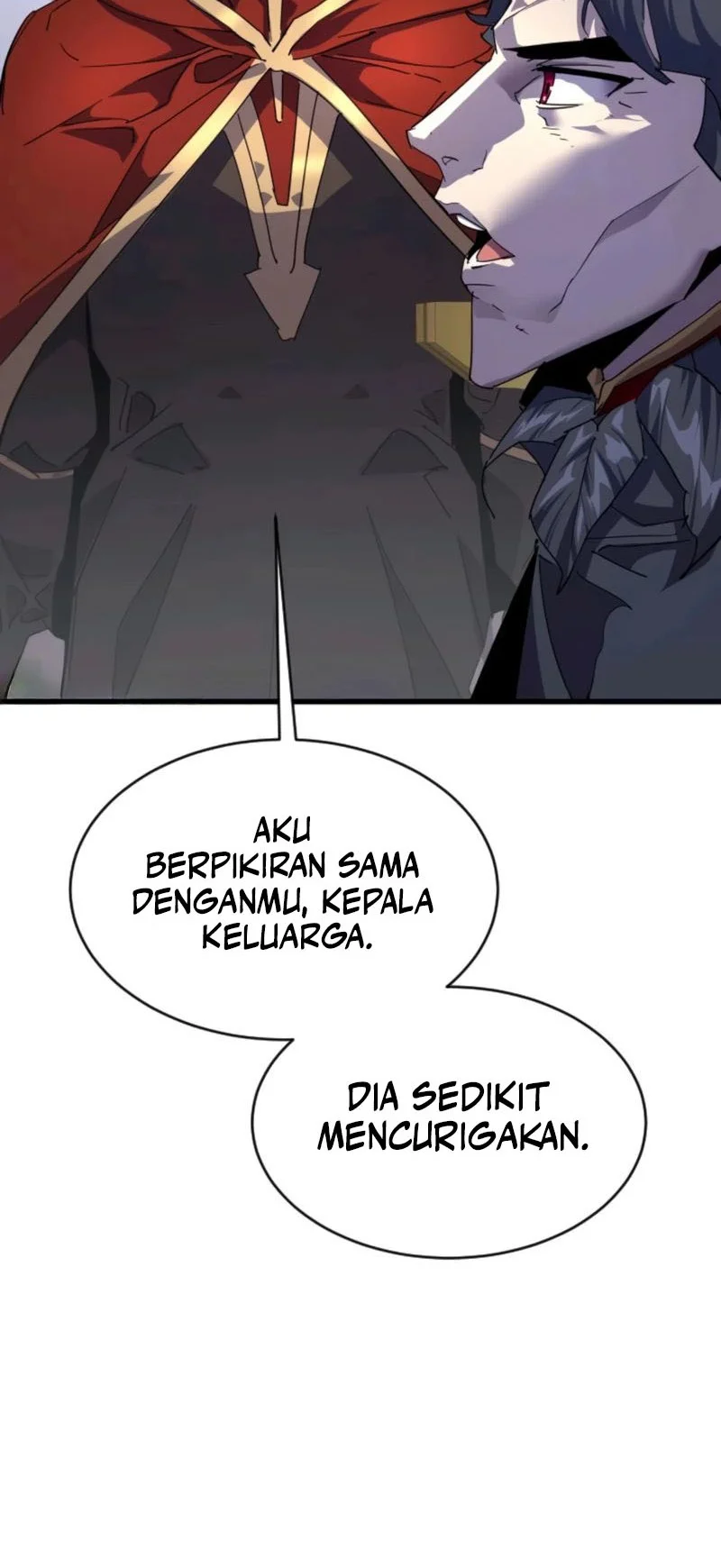 Genius Mage Who Uses Fists Chapter 31 - halaman 38