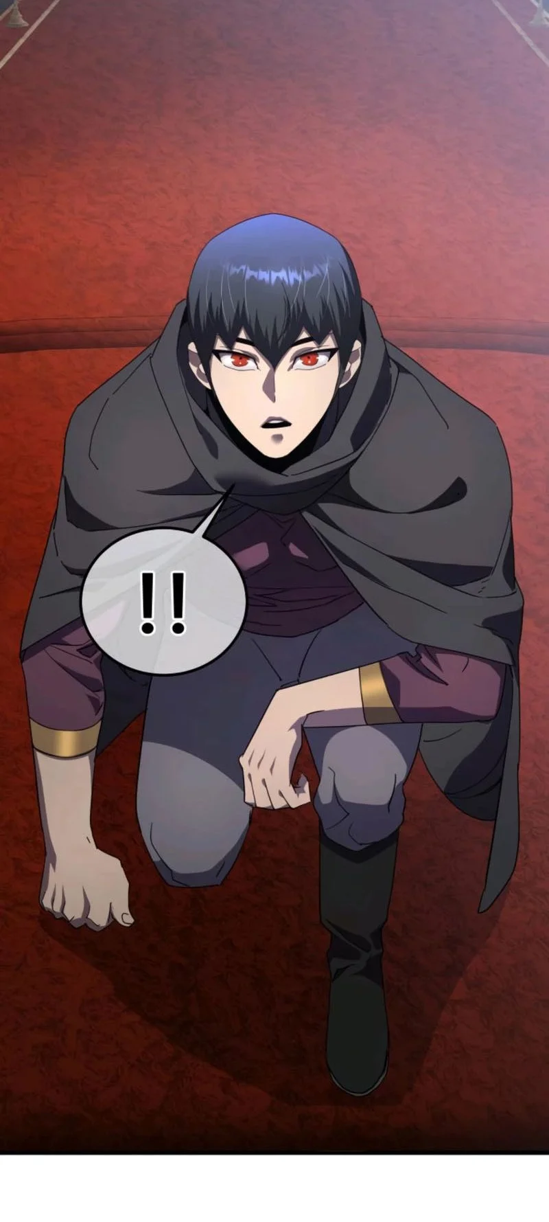 Genius Mage Who Uses Fists Chapter 31 - halaman 5