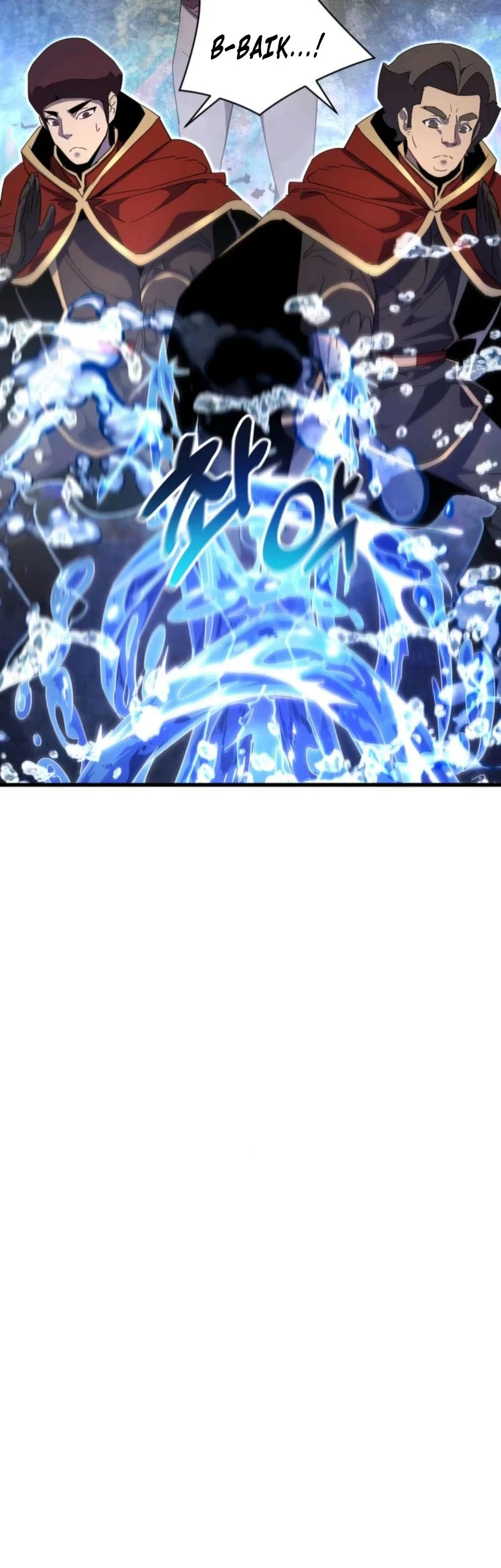 Genius Mage Who Uses Fists Chapter 31 - halaman 66