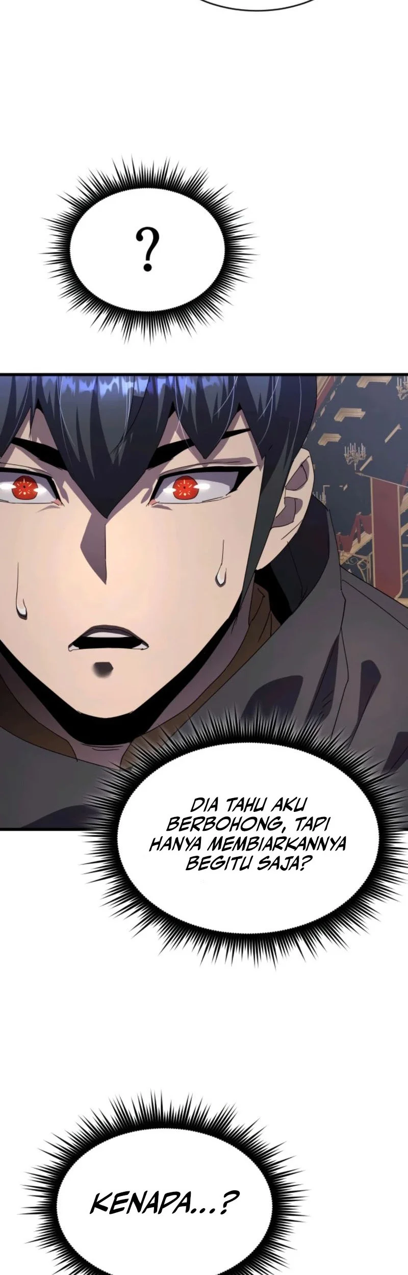 Genius Mage Who Uses Fists Chapter 31 - halaman 7