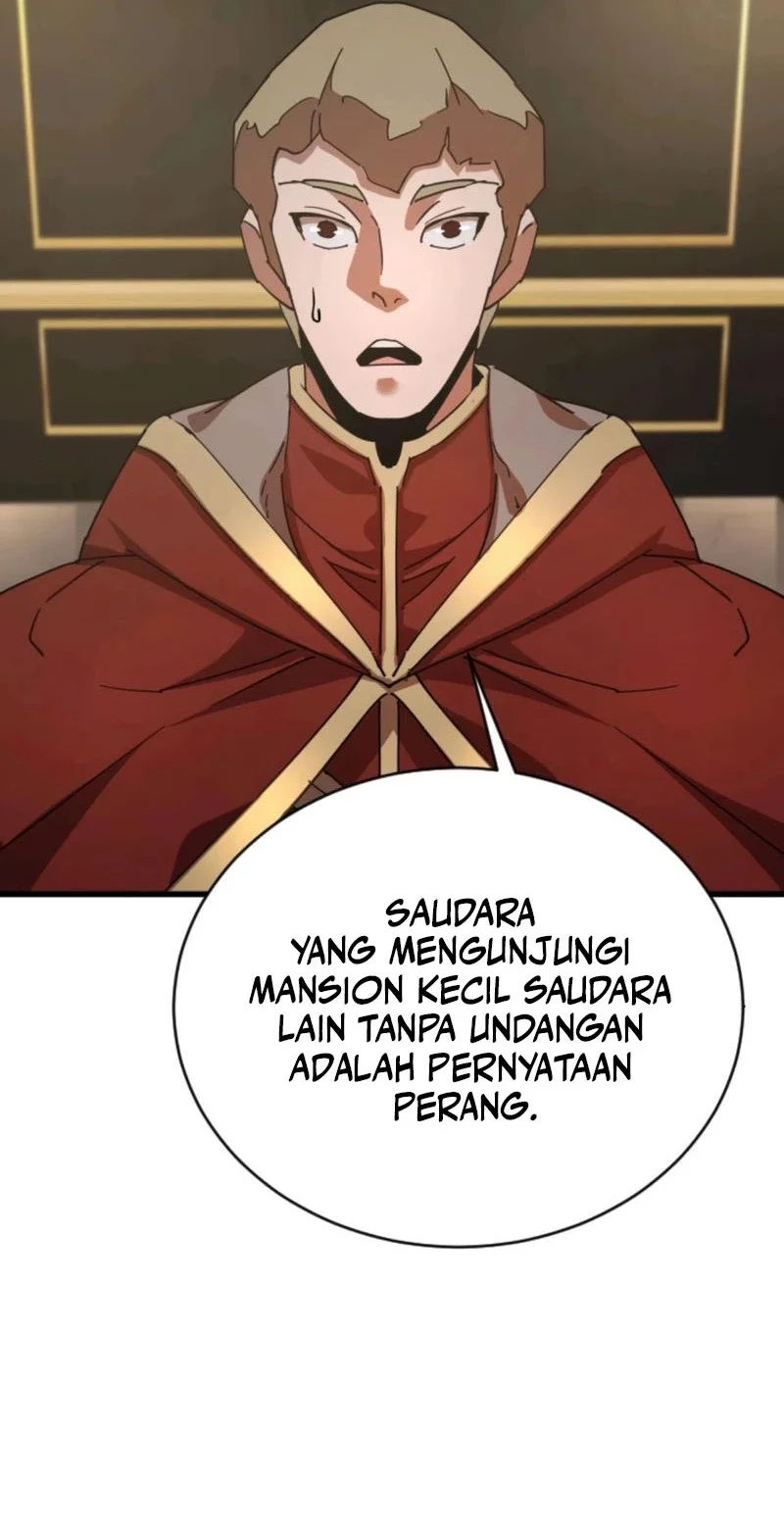 Genius Mage Who Uses Fists Chapter 31 - halaman 78