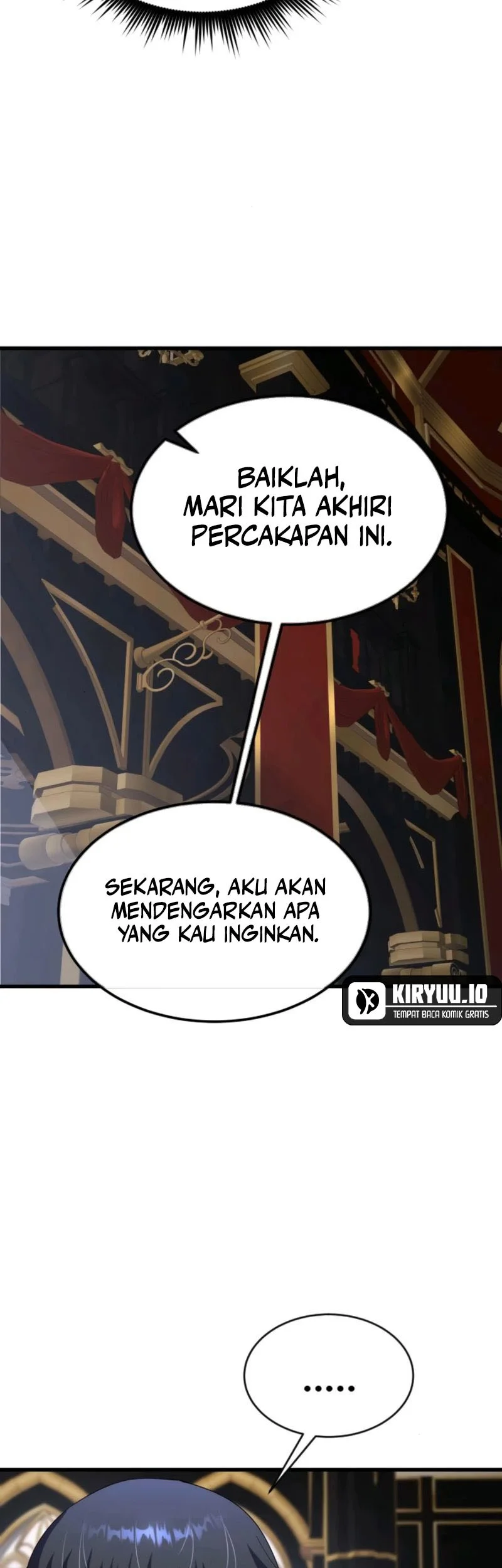 Genius Mage Who Uses Fists Chapter 31 - halaman 8