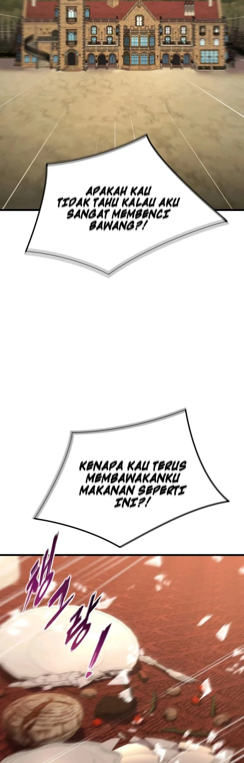 Genius Mage Who Uses Fists Chapter 31 - halaman 81