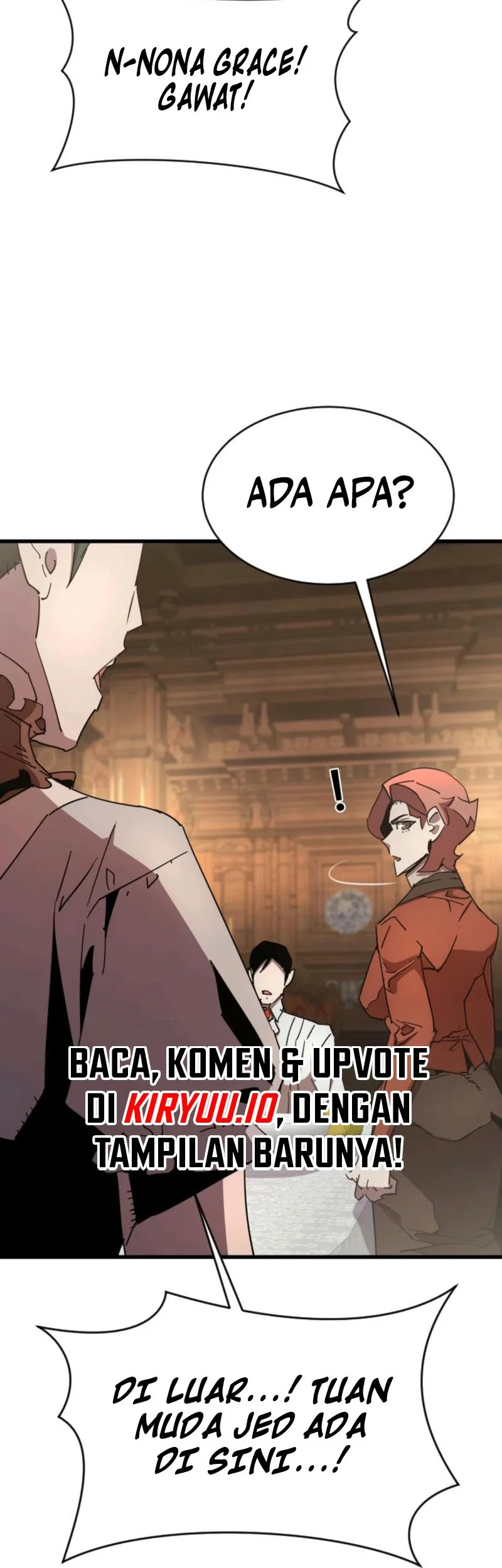 Genius Mage Who Uses Fists Chapter 31 - halaman 88