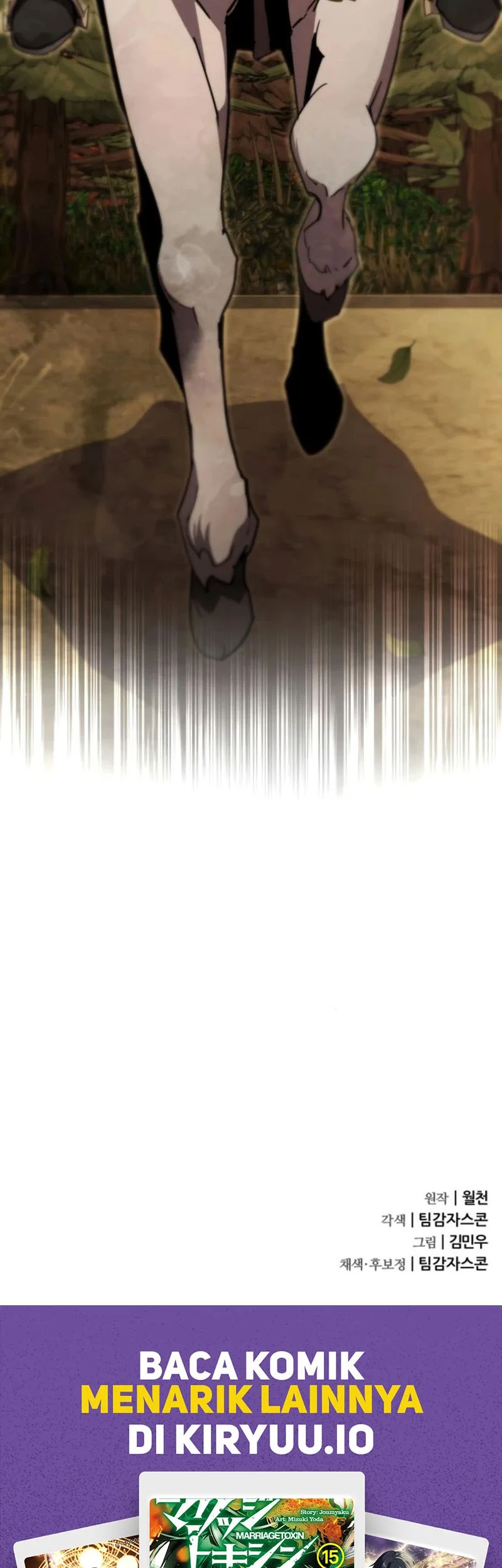 Genius Mage Who Uses Fists Chapter 31 - halaman 92