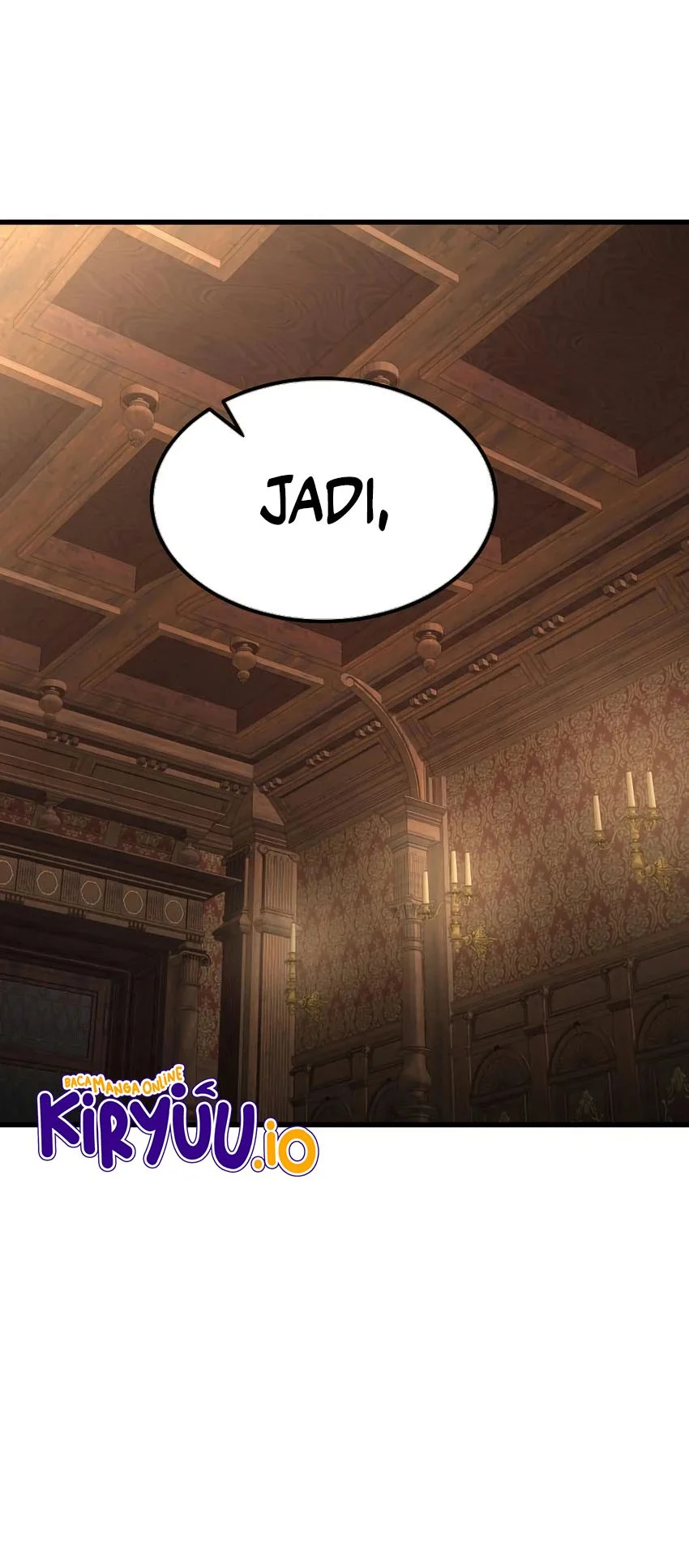 Genius Mage Who Uses Fists Chapter 32 - halaman 16