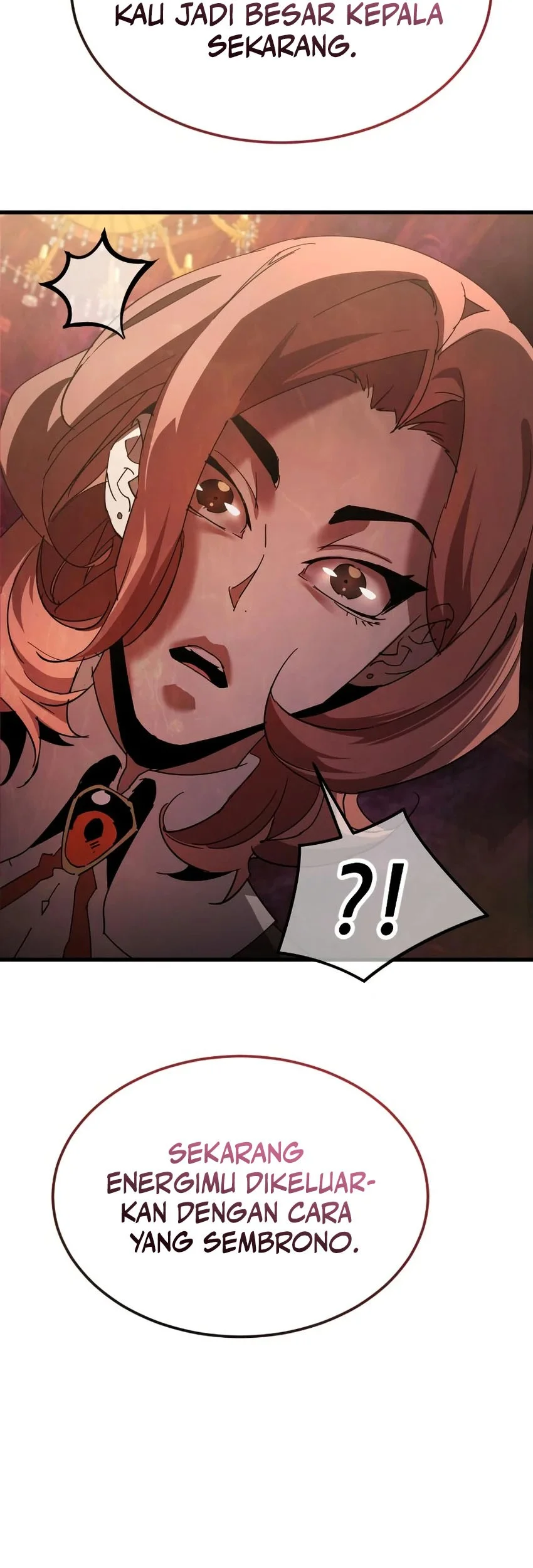 Genius Mage Who Uses Fists Chapter 32 - halaman 19
