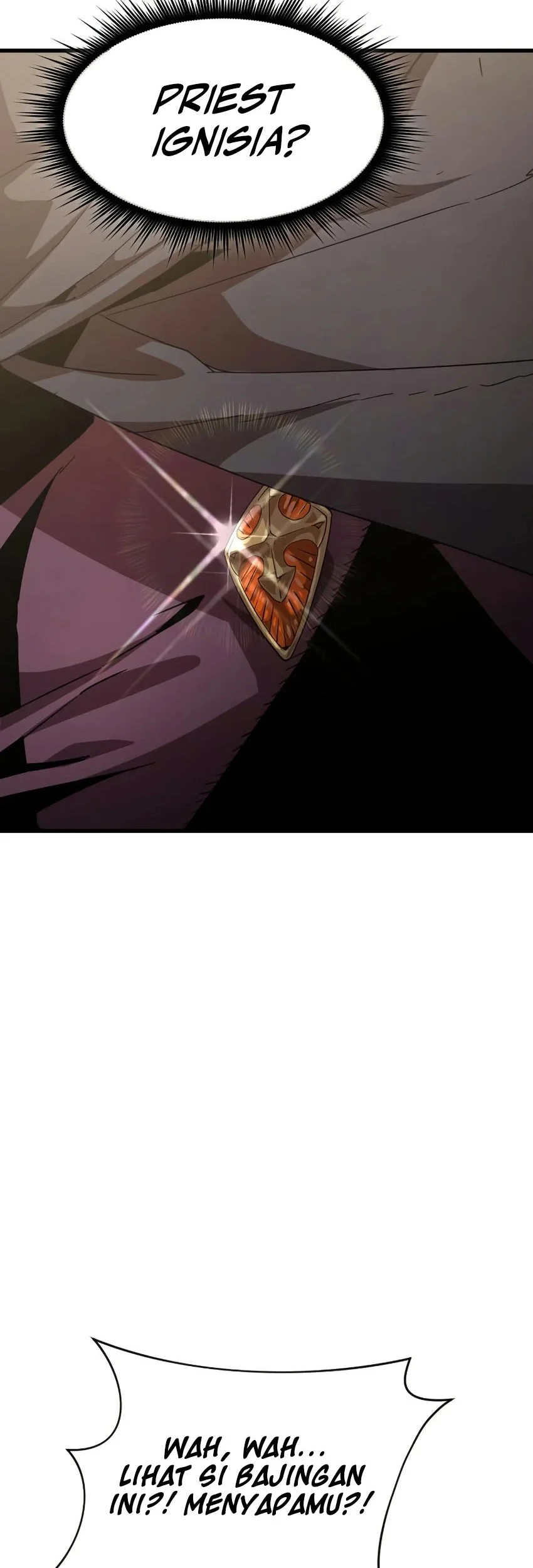 Genius Mage Who Uses Fists Chapter 32 - halaman 23