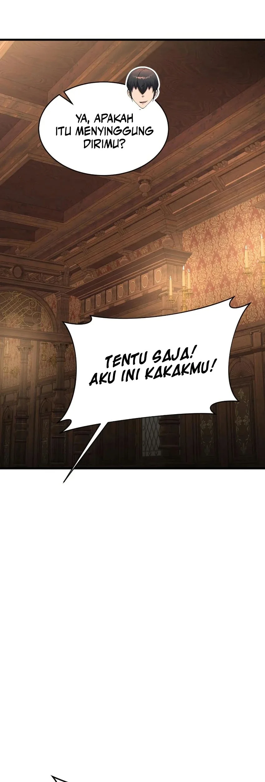 Genius Mage Who Uses Fists Chapter 32 - halaman 28