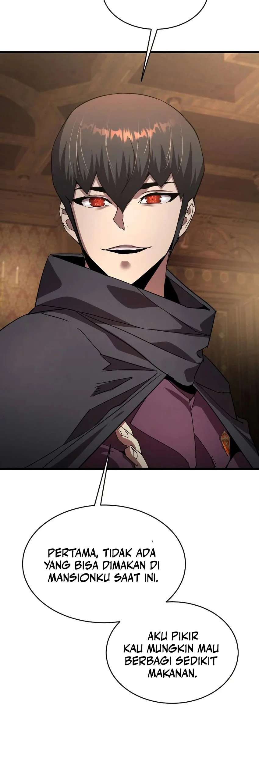 Genius Mage Who Uses Fists Chapter 32 - halaman 43
