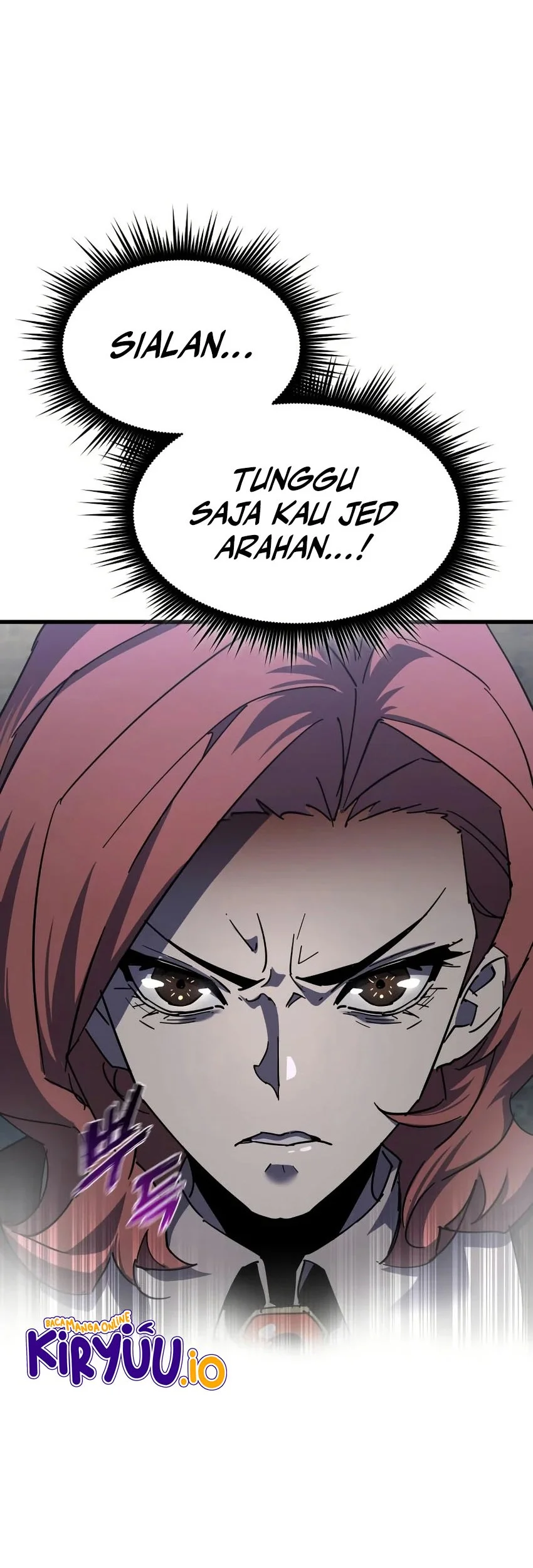 Genius Mage Who Uses Fists Chapter 32 - halaman 48