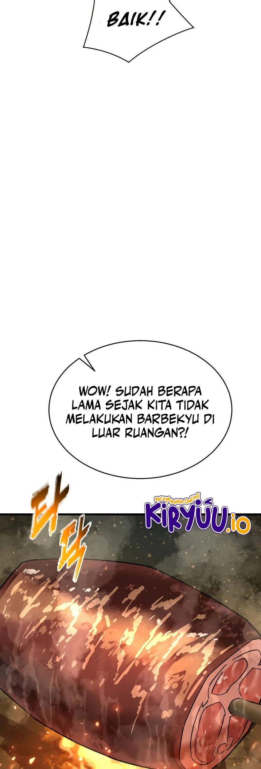 Genius Mage Who Uses Fists Chapter 32 - halaman 52