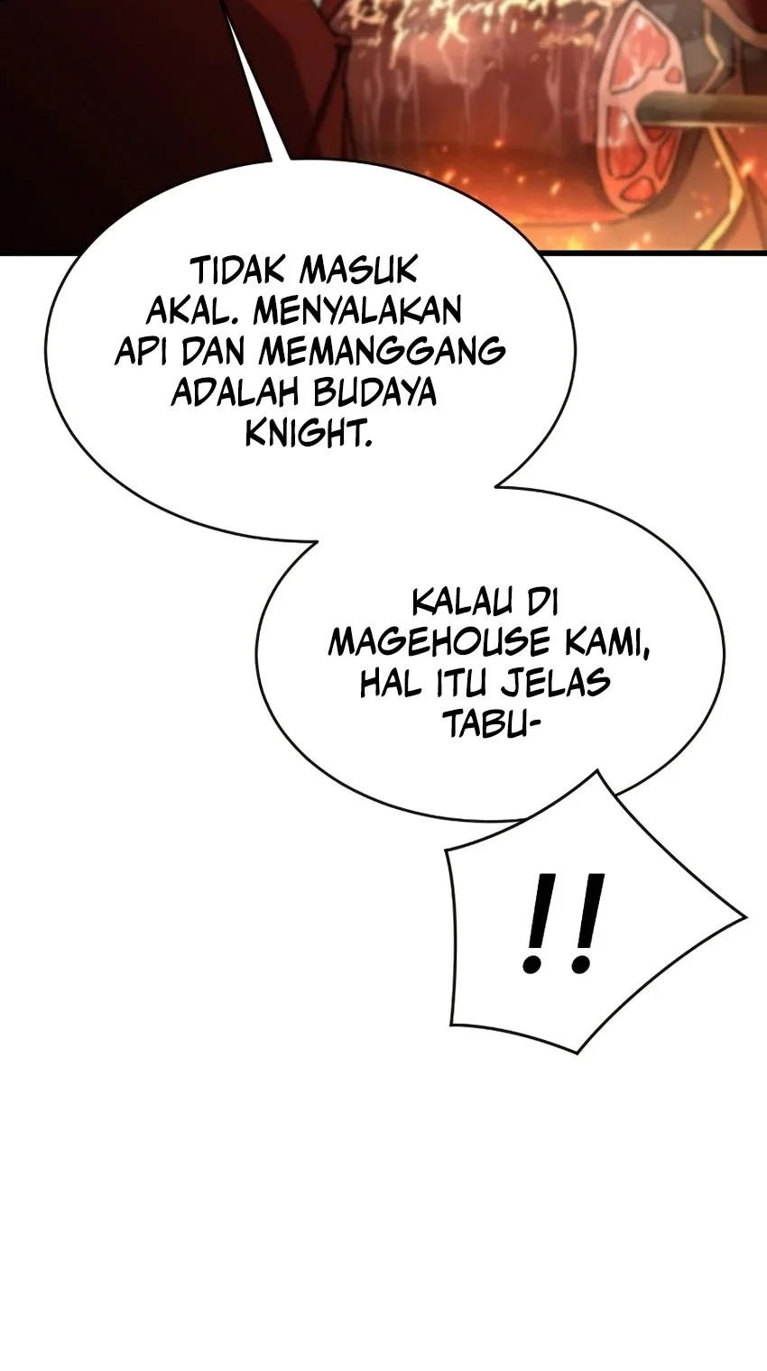 Genius Mage Who Uses Fists Chapter 32 - halaman 54