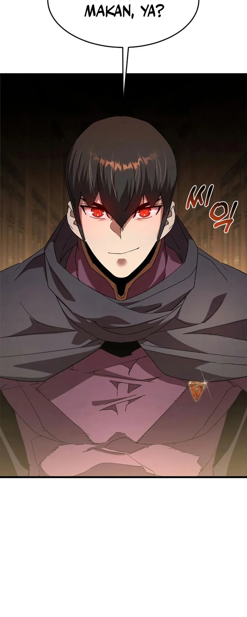 Genius Mage Who Uses Fists Chapter 32 - halaman 6