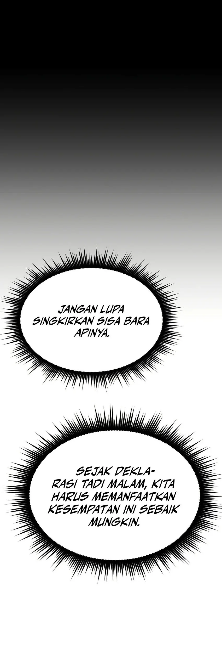 Genius Mage Who Uses Fists Chapter 32 - halaman 63