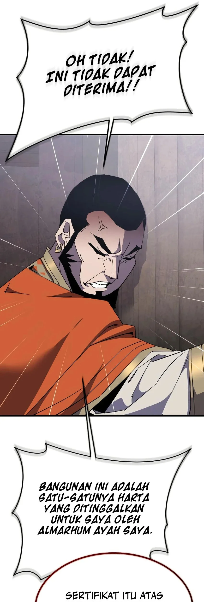 Genius Mage Who Uses Fists Chapter 32 - halaman 65