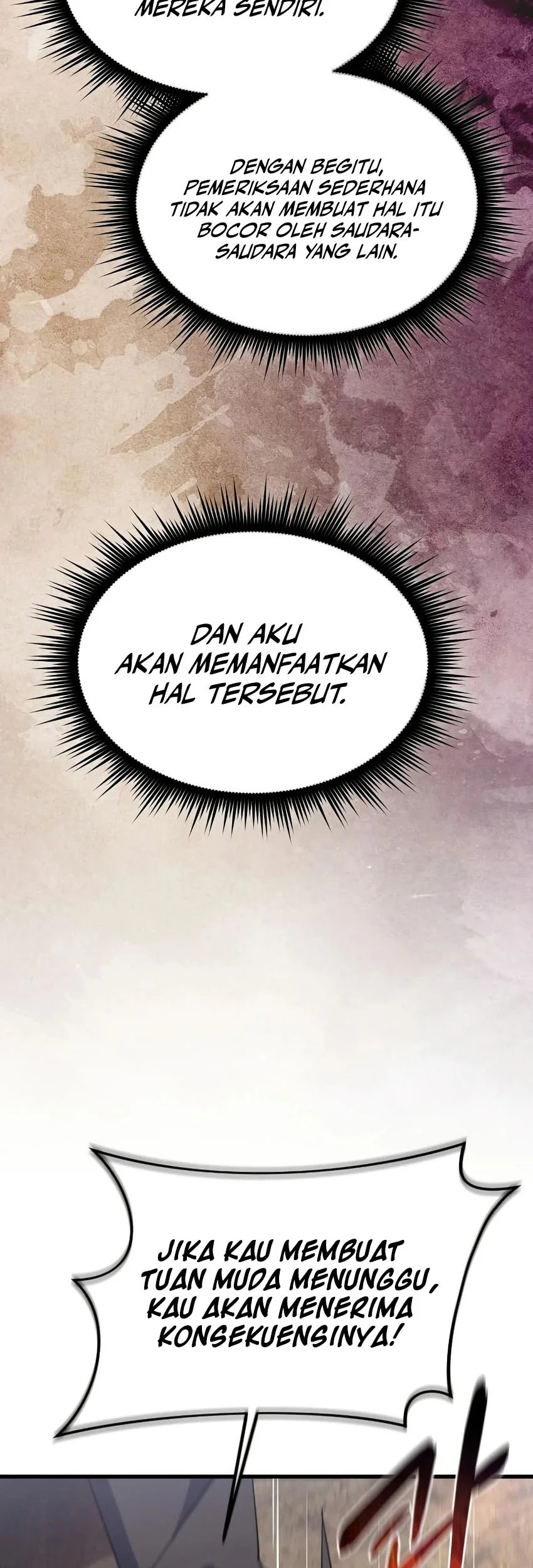Genius Mage Who Uses Fists Chapter 32 - halaman 67