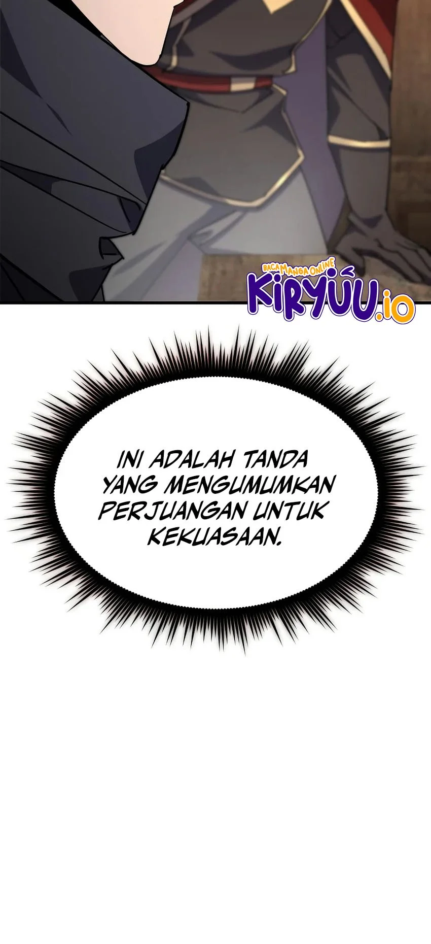 Genius Mage Who Uses Fists Chapter 32 - halaman 69