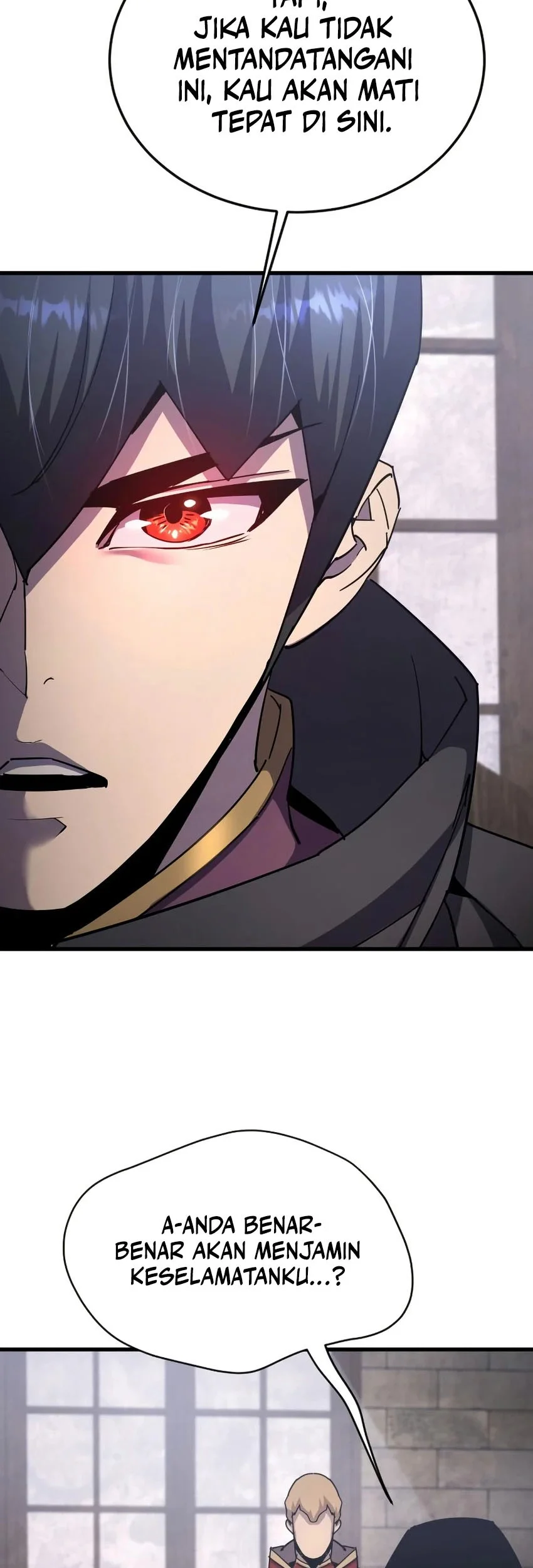 Genius Mage Who Uses Fists Chapter 32 - halaman 72