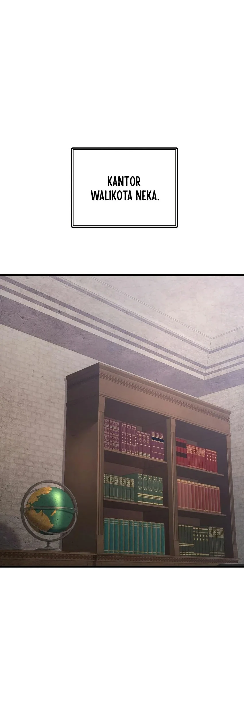 Genius Mage Who Uses Fists Chapter 32 - halaman 77