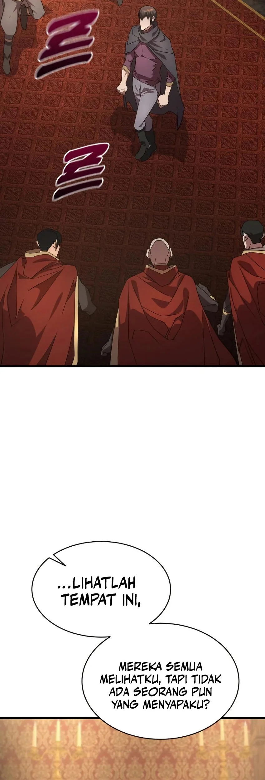 Genius Mage Who Uses Fists Chapter 32 - halaman 8