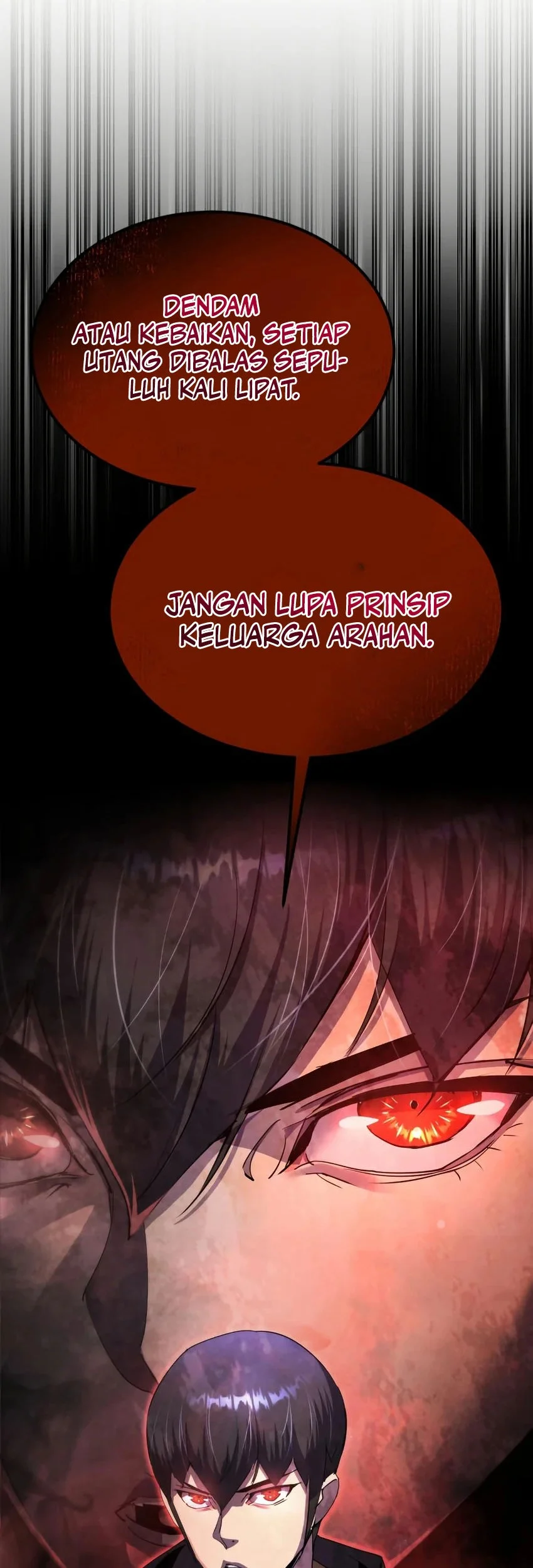 Genius Mage Who Uses Fists Chapter 32 - halaman 96
