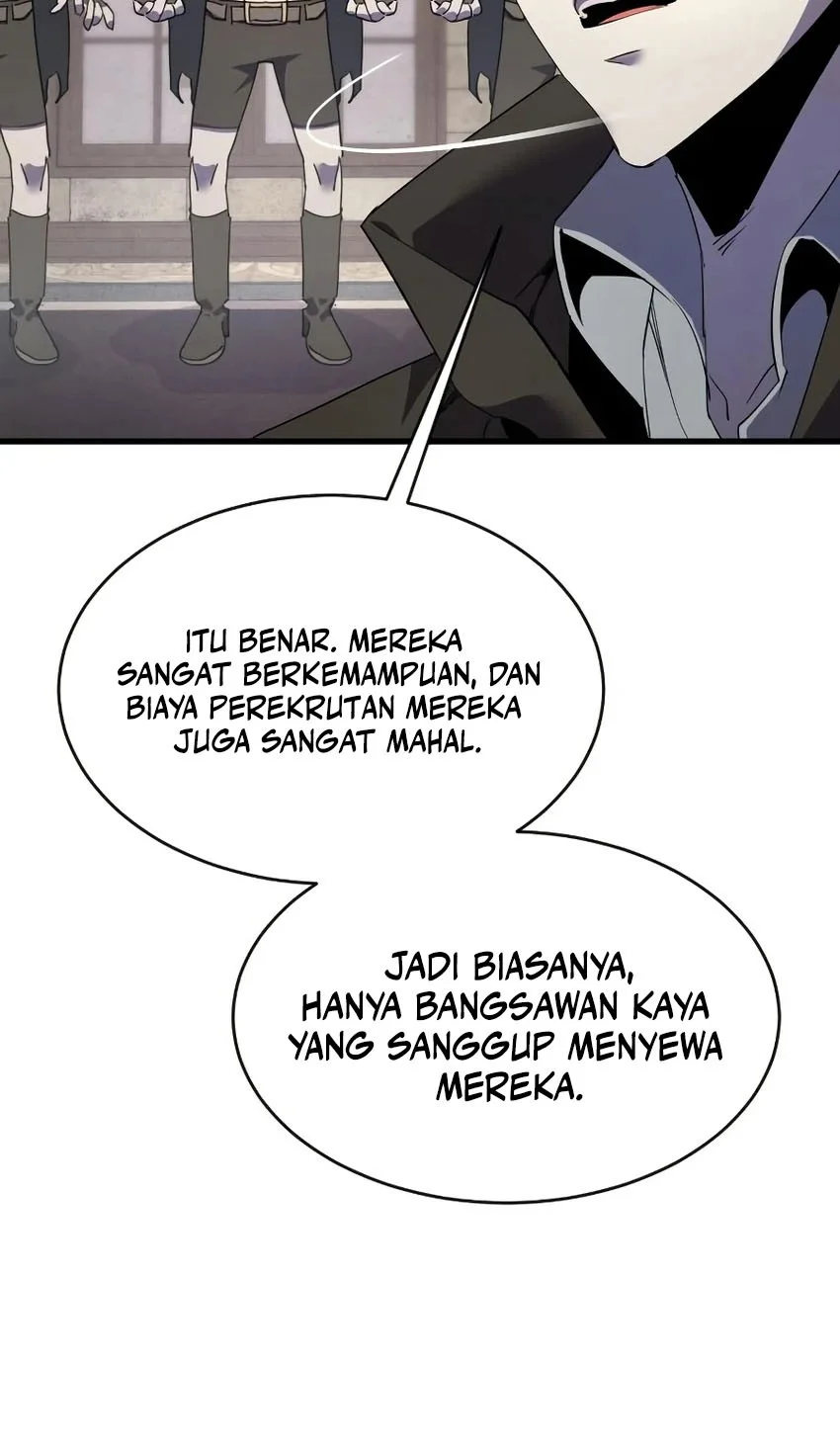 Genius Mage Who Uses Fists Chapter 33 - halaman 17