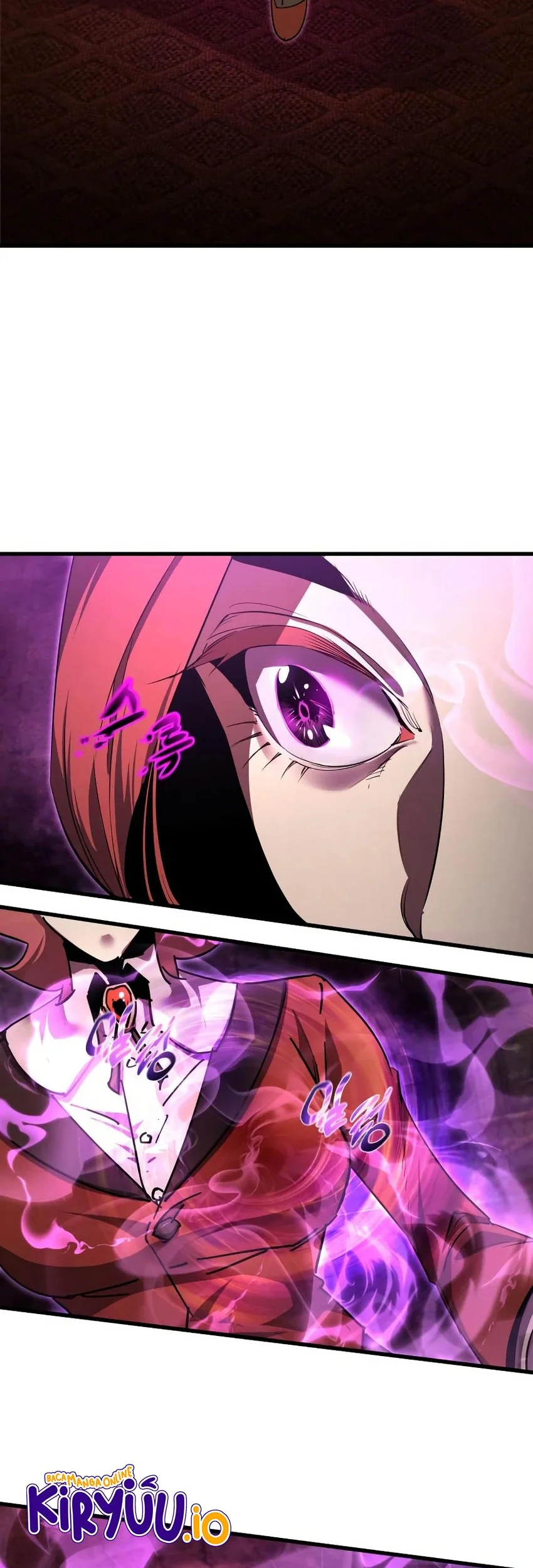 Genius Mage Who Uses Fists Chapter 33 - halaman 30