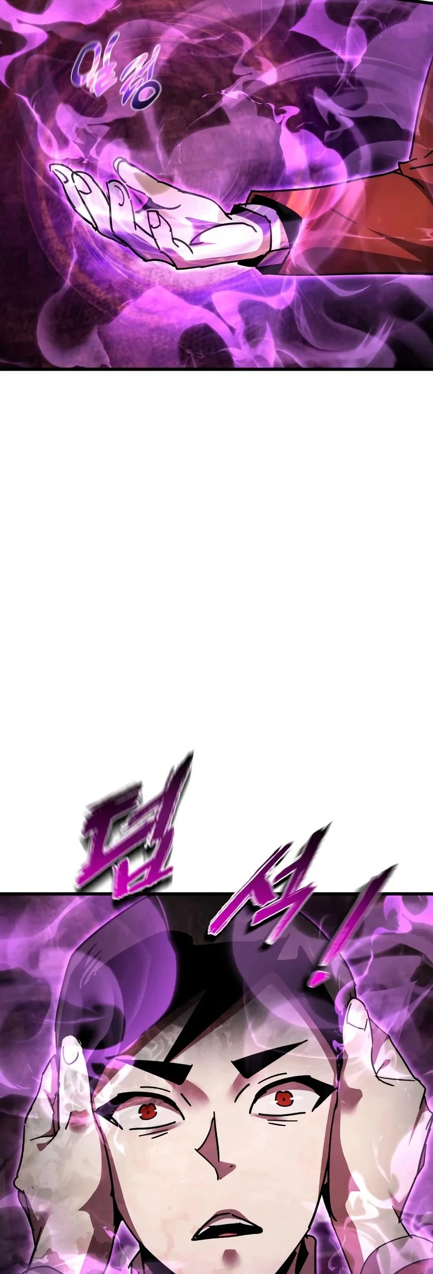 Genius Mage Who Uses Fists Chapter 33 - halaman 31