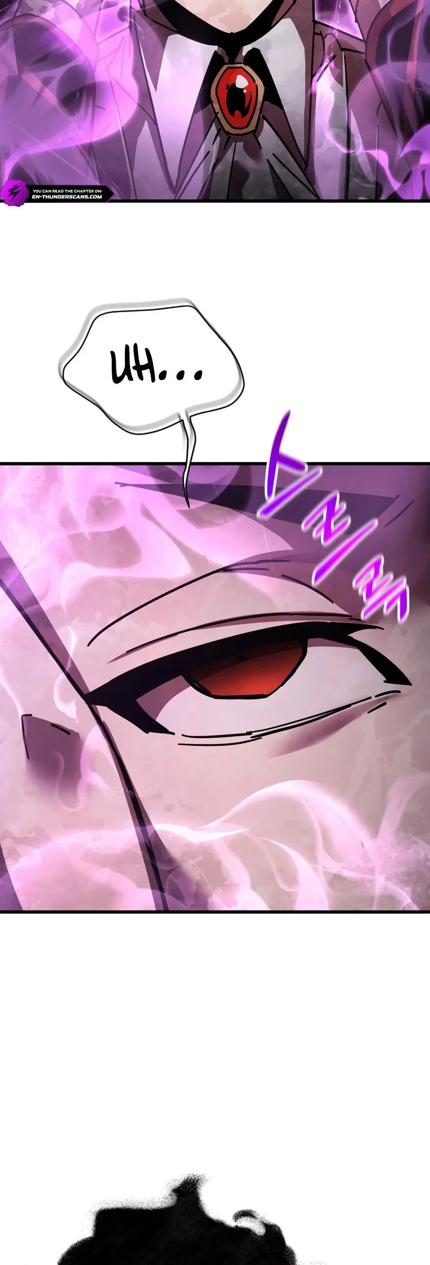 Genius Mage Who Uses Fists Chapter 33 - halaman 32