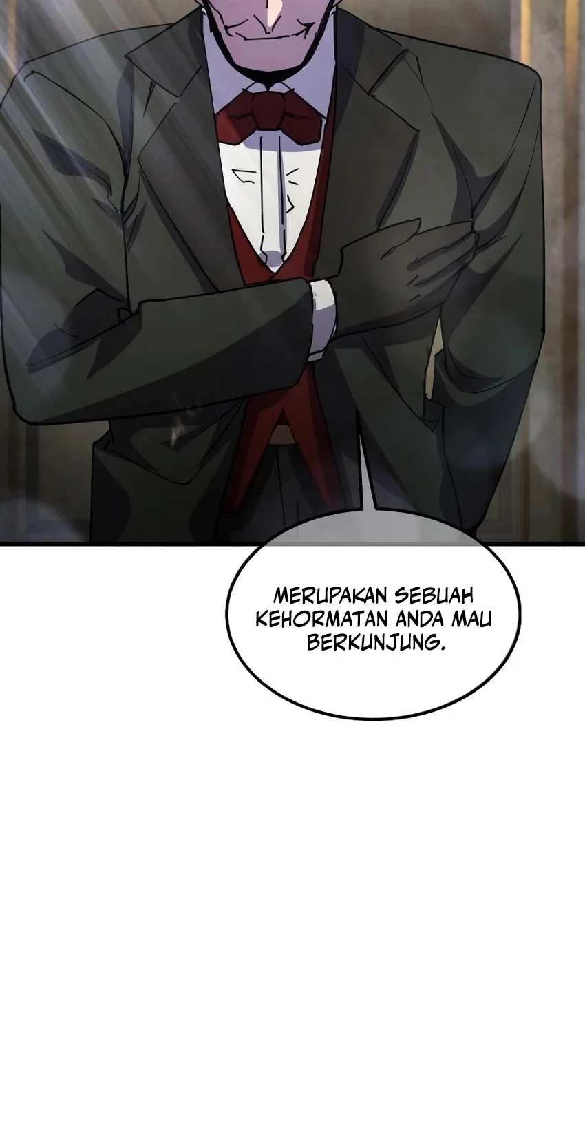Genius Mage Who Uses Fists Chapter 33 - halaman 44