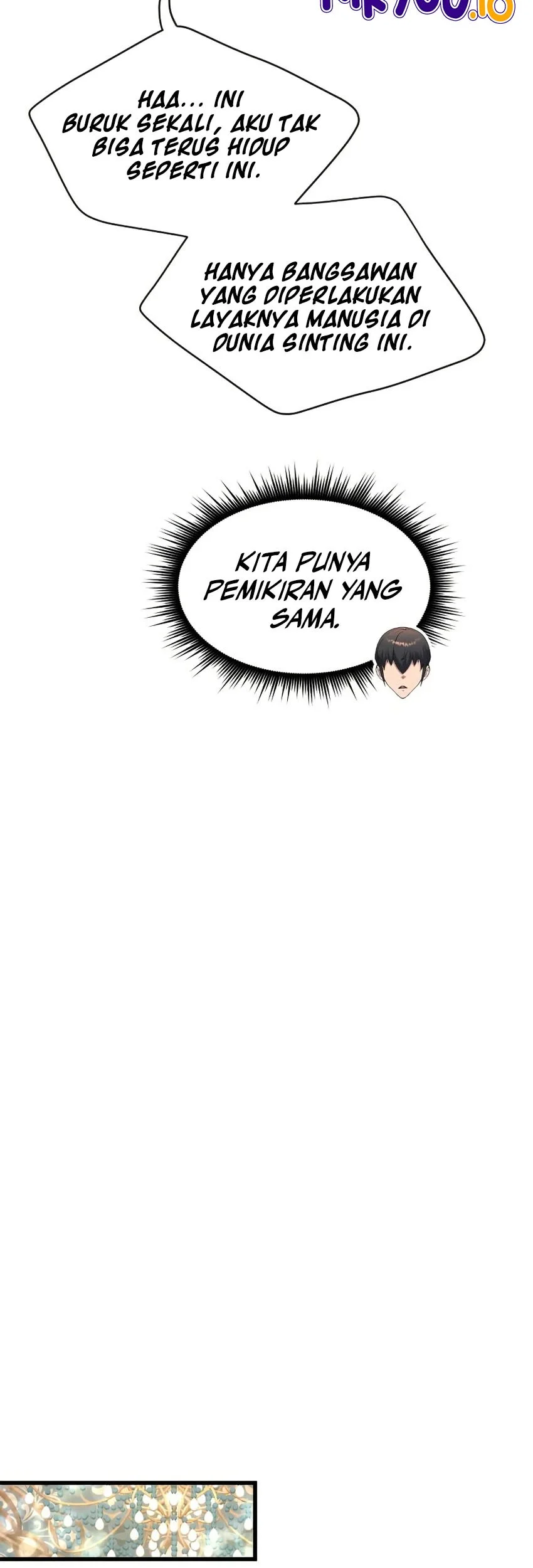 Genius Mage Who Uses Fists Chapter 33 - halaman 49