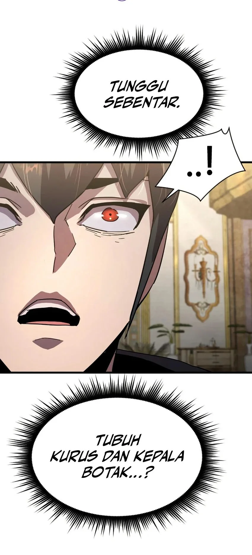 Genius Mage Who Uses Fists Chapter 33 - halaman 67