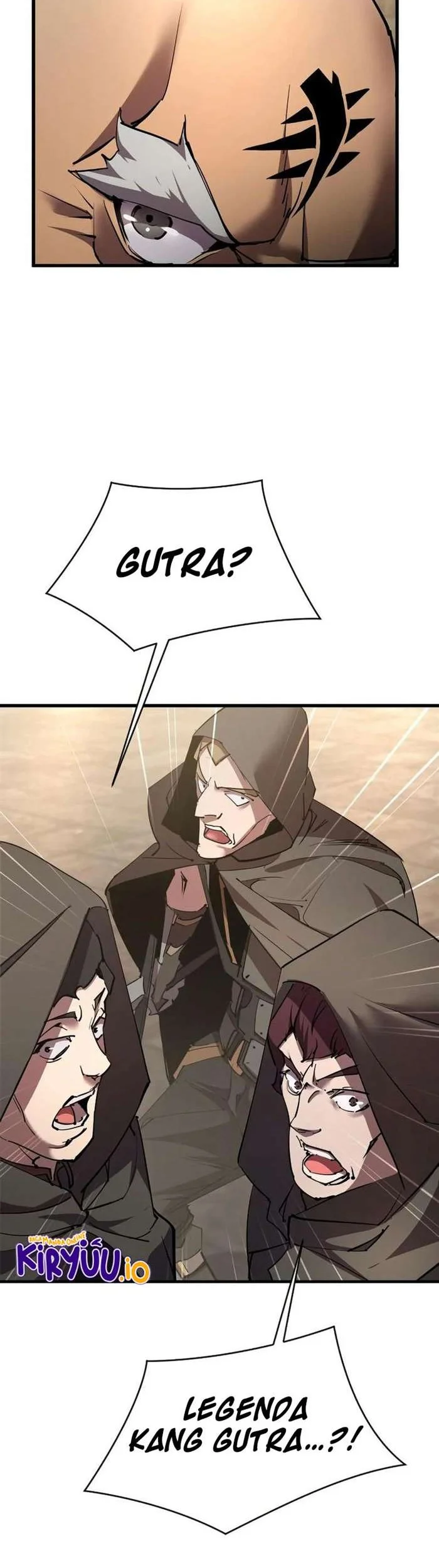 Genius Mage Who Uses Fists Chapter 34 - halaman 28