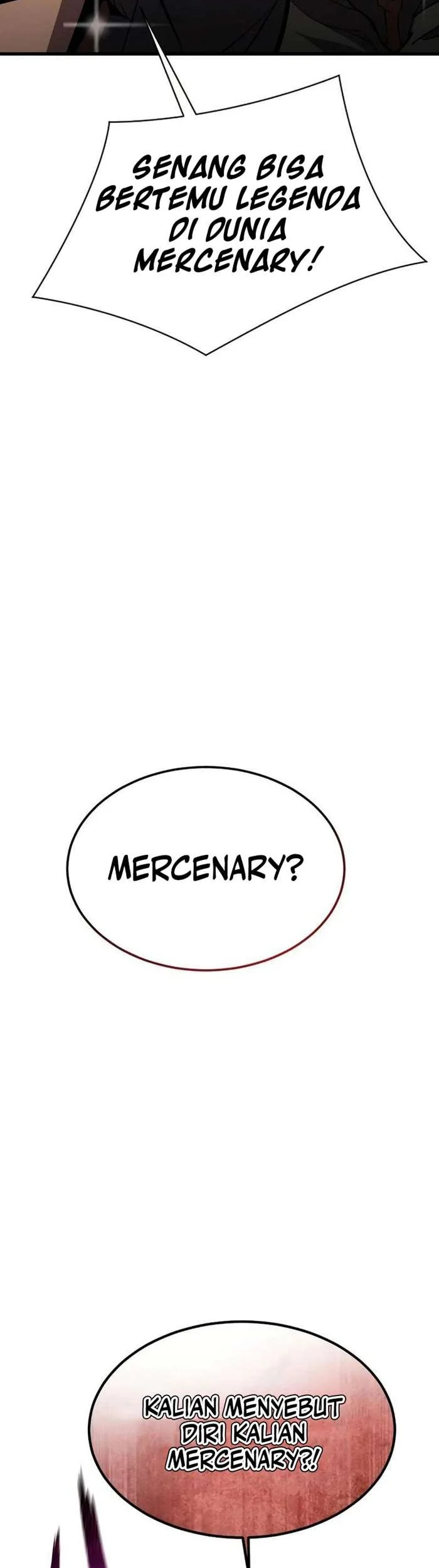 Genius Mage Who Uses Fists Chapter 34 - halaman 32