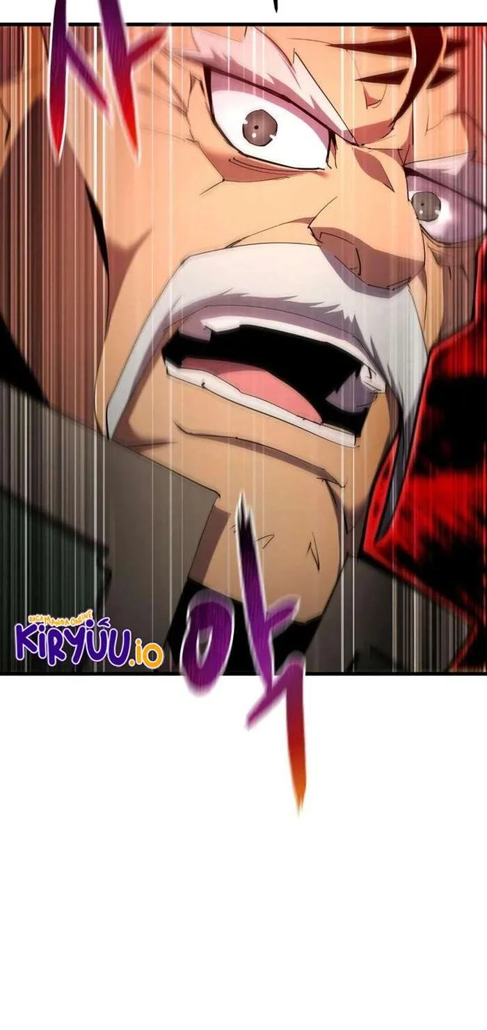 Genius Mage Who Uses Fists Chapter 34 - halaman 33