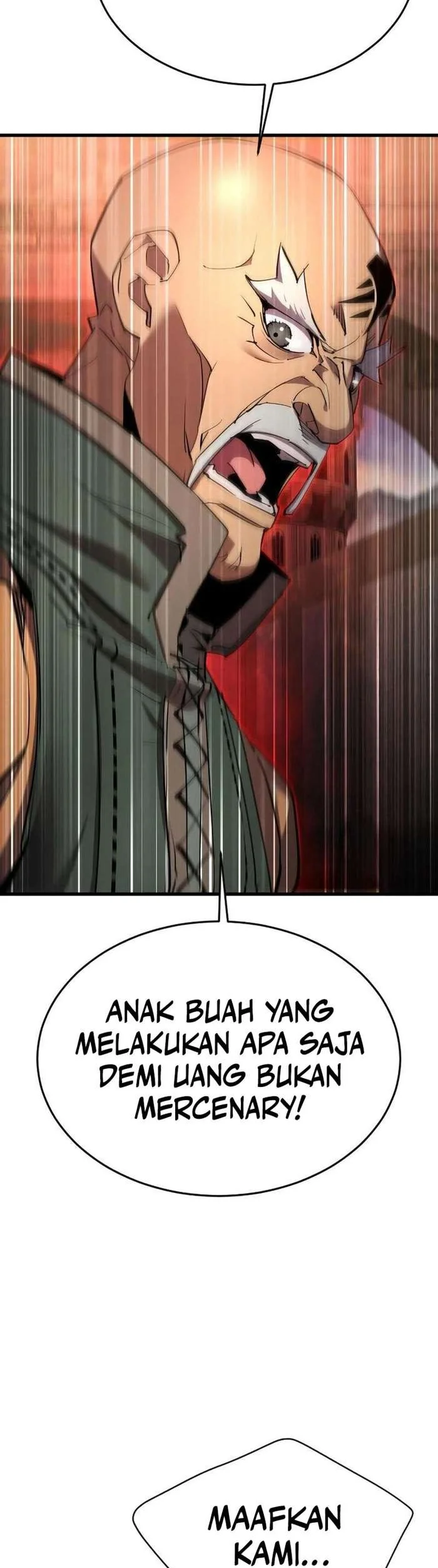 Genius Mage Who Uses Fists Chapter 34 - halaman 36