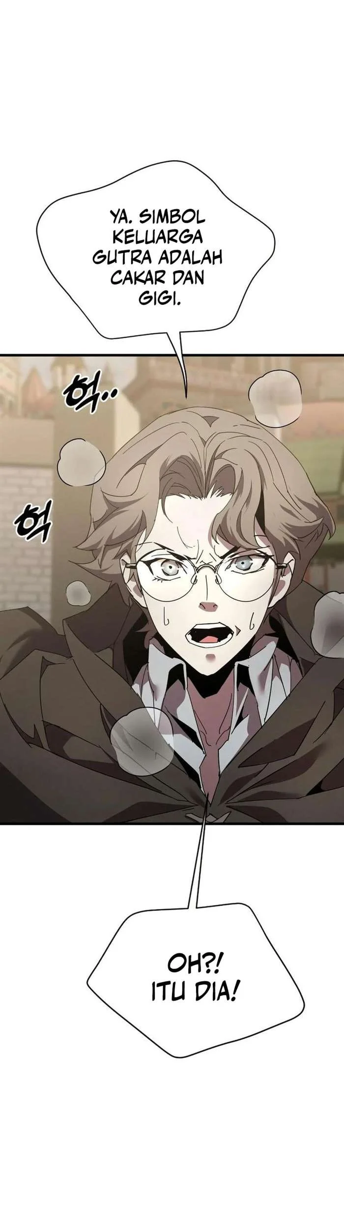 Genius Mage Who Uses Fists Chapter 34 - halaman 4