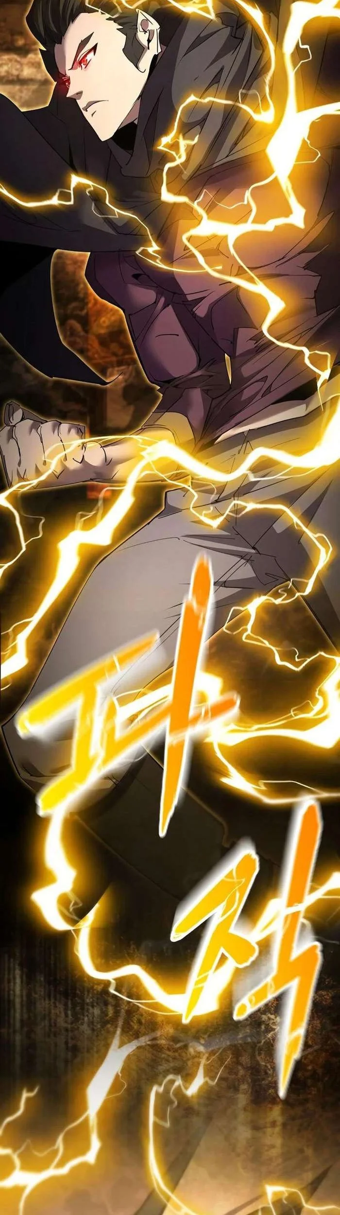 Genius Mage Who Uses Fists Chapter 34 - halaman 44