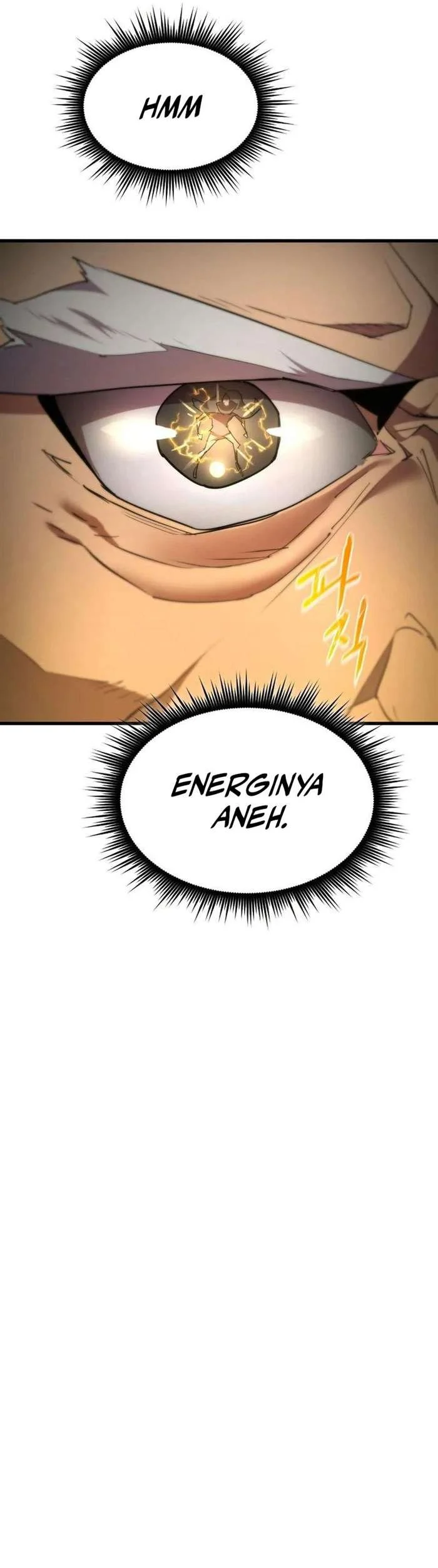 Genius Mage Who Uses Fists Chapter 34 - halaman 48