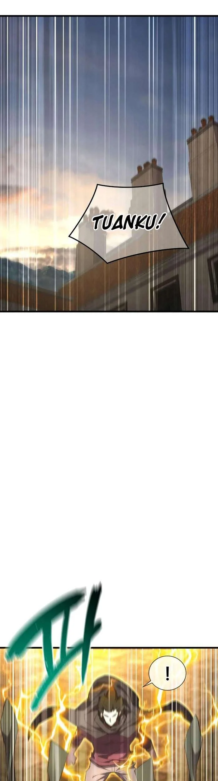 Genius Mage Who Uses Fists Chapter 34 - halaman 49