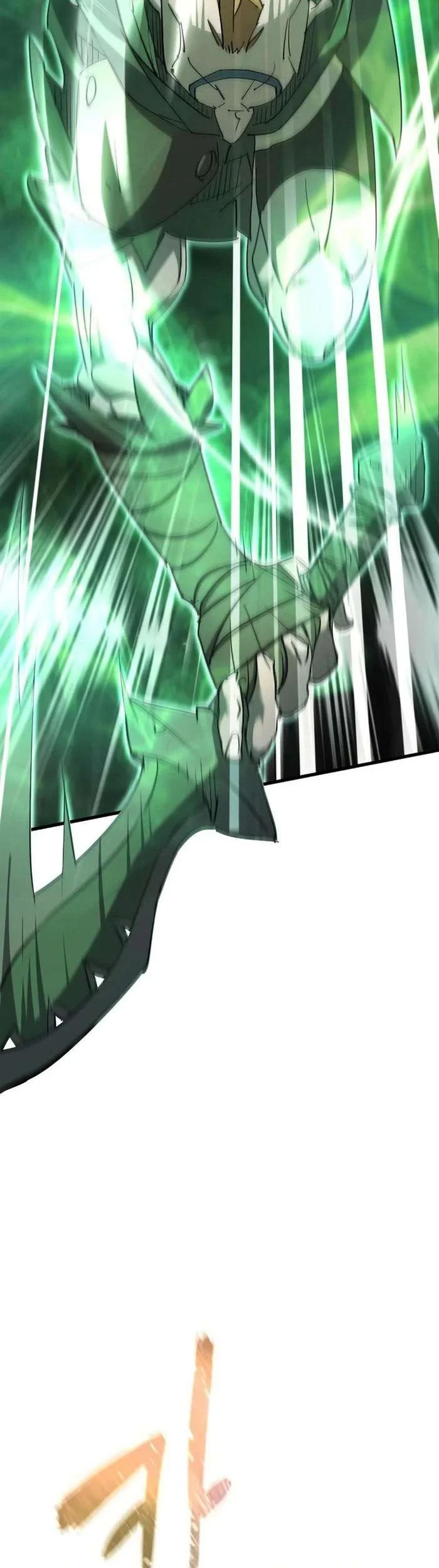 Genius Mage Who Uses Fists Chapter 34 - halaman 57