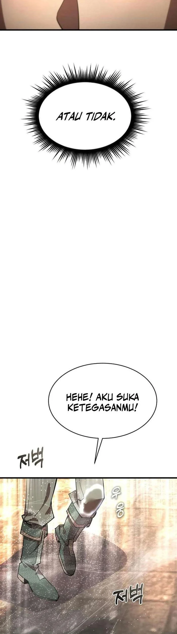 Genius Mage Who Uses Fists Chapter 34 - halaman 71
