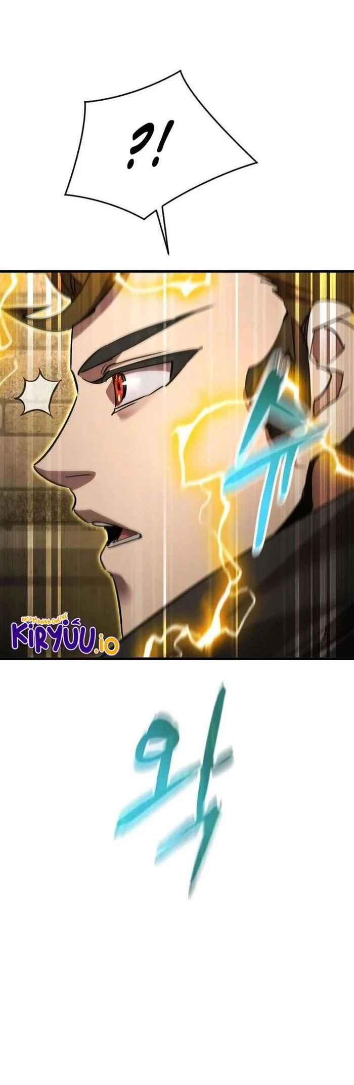 Genius Mage Who Uses Fists Chapter 34 - halaman 73