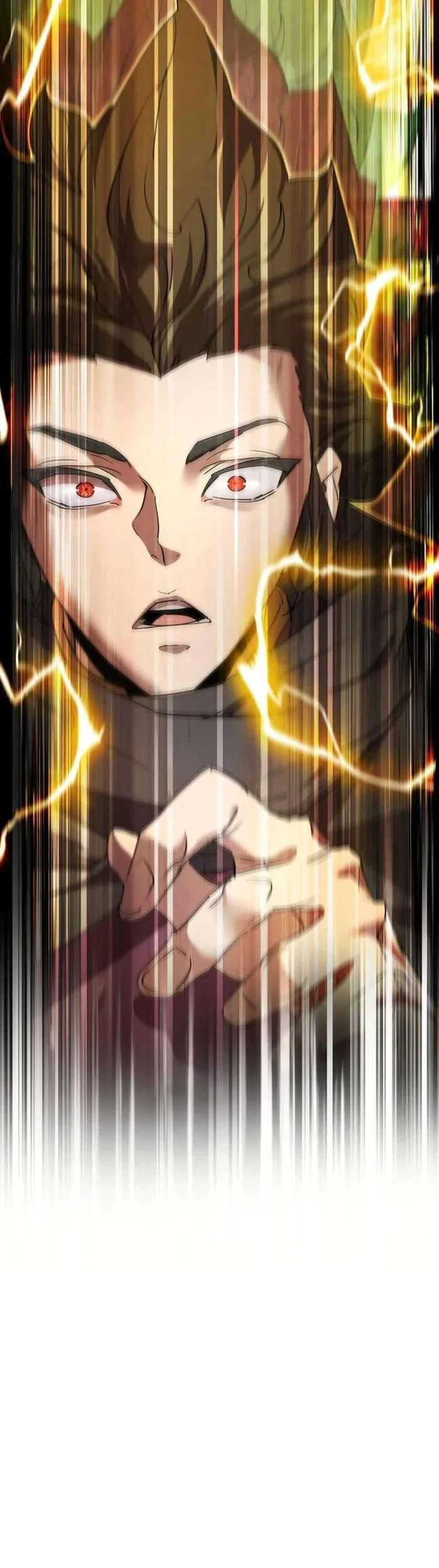 Genius Mage Who Uses Fists Chapter 34 - halaman 76